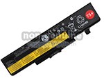 Batterie für Lenovo IdeaPad G480