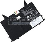 Batterie für Lenovo 45N1101