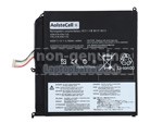 Lenovo 45N1103 Batterie