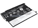 Batterie für Lenovo 45N1728(1ICP4/83/113-2)