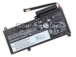 Batterie für Lenovo 45N1755(3ICP7/38/64)