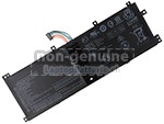 Batterie für Lenovo IdeaPad Miix 510-12ISK-80U1000WGE