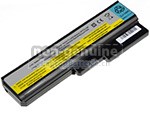 Batterie für Lenovo 42T4721