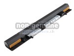 Batterie für Lenovo IdeaPad Flex 15AT