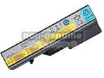 Batterie für Lenovo IdeaPad G560L