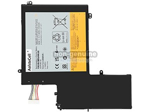 Batterie für Lenovo IdeaPad U310 Touch