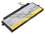 Batterie für Lenovo L11M3P02(3ICP8/60/70)