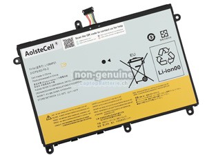 Lenovo Yoga 2 11-80CX Batterie