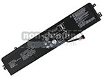 Batterie für Lenovo Legion Y520-15IKBN