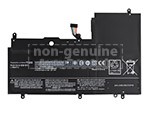 Batterie für Lenovo Yoga 700-14ISK-80QD006VGE