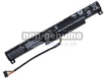 Lenovo IdeaPad 100-15IBY 80MJ Batterie