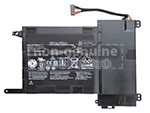 Batterie für Lenovo Ideapad Y700 17ISK 80Q0