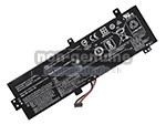 Lenovo IdeaPad 510-15IKB(80SV00G3GE) Batterie