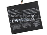 Batterie für Lenovo IdeaPad Miix 700-12ISK-80QL002MGE