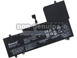 Lenovo Yoga 710-14IKB-80V40001HH Batterie