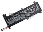 Batterie für Lenovo IdeaPad 310-14IKB(80TU)