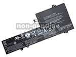 Lenovo IdeaPad 720S-80XC003RGE Batterie