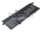 Lenovo L16L4PB3 Batterie