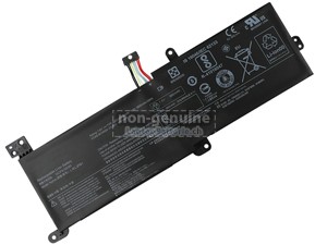 Batterie für Lenovo IdeaPad 320-14IAP-80XQ0044MB