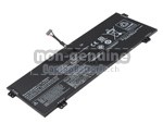 Batterie für Lenovo Yoga 730-13IKB-81CT0025CY