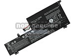 Batterie für Lenovo L16L6PC1