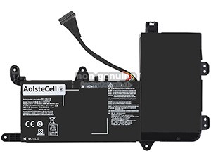 Lenovo Legion Y720-15IKB-80VR00JTRU Batterie