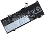 Lenovo L17C4PB0(2ICP4/41/100-2) Batterie