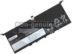 Lenovo L17M4PE1 Batterie