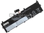 Lenovo THINKPAD P72 Batterie