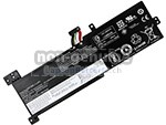 Lenovo IdeaPad 330-15ARR Batterie