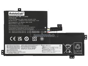 Batterie für Lenovo Chromebook S340-14