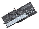 Batterie für Lenovo L17C4P71