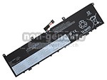 Batterie für Lenovo SB10S57317