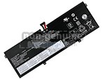 Lenovo Yoga C930-13IKB-81C4 Batterie