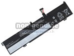 Batterie für Lenovo L18M3PF1