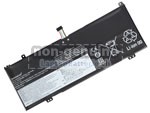 Batterie für Lenovo ThinkBook 13s-IML-20RR