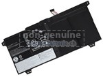 Lenovo L18D4PG0 Batterie