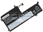 Batterie für Lenovo IdeaPad L340-17IWL-81M0005SGE