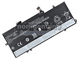 Batterie für Lenovo SB10K97644