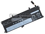 Batterie für Lenovo 02DL011