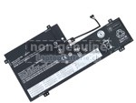 Batterie für Lenovo Yoga C740-15IML-81TD