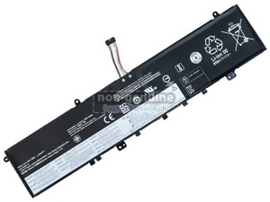 Lenovo Yoga 9-15IMH5-82DE001SIV Akku