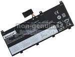 Batterie für Lenovo ThinkPad P53-20QN0009PB