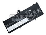 Lenovo Yoga C640-13IML-81UE008DTA Akku