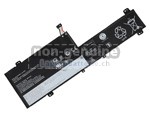 Lenovo IdeaPad Flex 5-14ALC05-82HU008SGE Akku