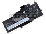 Batterie für Lenovo L19M3P72