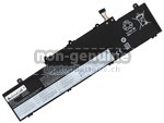 Lenovo ThinkPad E15 Gen 3-20YG0081ZA Akku