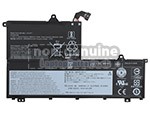 Batterie für Lenovo ThinkBook 14-IML-20RV