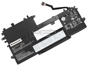 Lenovo ThinkPad X1 Titanium Gen 1-20QA007HGR Akku