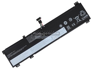 Batterie für Lenovo Legion 5P 15ARH05H-82GU000YRM